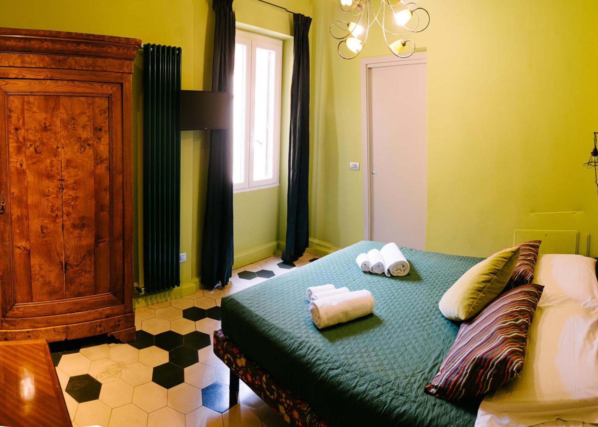 Terrazza Munira Trastevere Roma Exterior foto